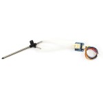 Matek System ASPD-4525 Digital Luft geschwindigkeit sensor für Matek Flug regler RC FPV Racing Flugzeug Starr flügel Drohnen DIY Teile